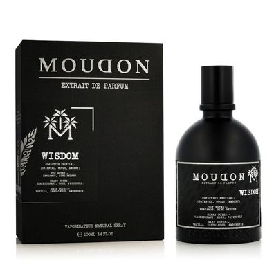 Moudon Wisdom Extrait de parfum 100 ml ( nisex)
