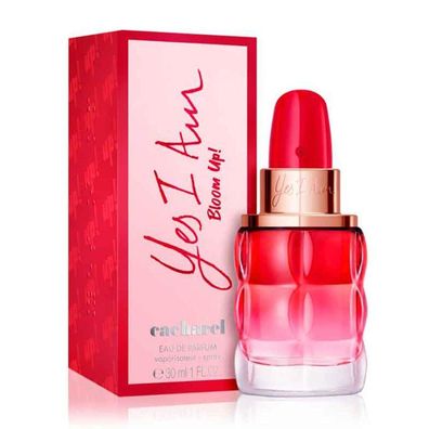 Cacharel Yes I Am Bloom Up Eau de Parfum