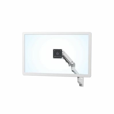 HX Monitor Arm (weiß)
