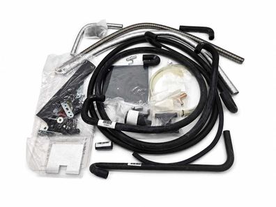 Webasto Einbaukit Thermotop C Diesel 12V Ford Transit 9015705C