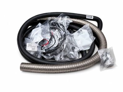 Webasto Standard Einbausatz Thermo Pro 90 24V 9024621A