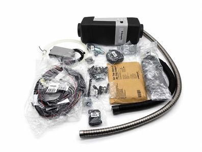 Webasto Standheizung Air TOP 3500ST 12V Reisemobilkomfort 9009740A