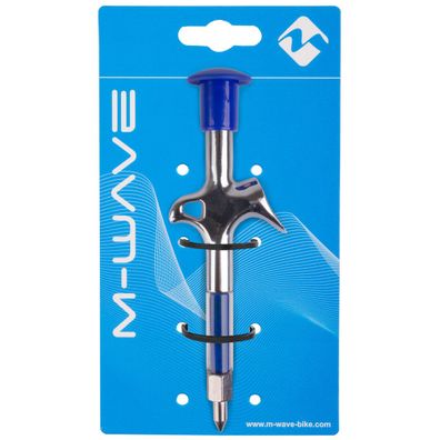 M-WAVE Werkzeug GREASE GUN Fettspritze