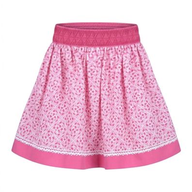 Kinderrock 60678 rosa