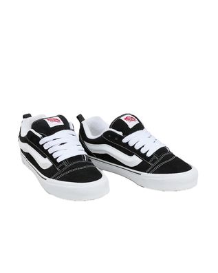 VANS Schuh Knu Skool black/true