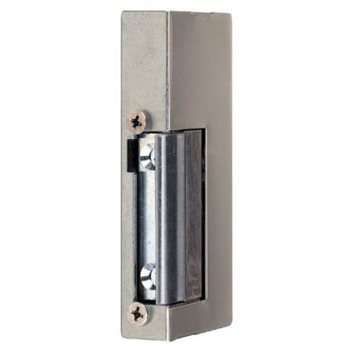 19 eff eff elektrischer Türöffner ohne Schließblech 6-12 V AC/DC Universal