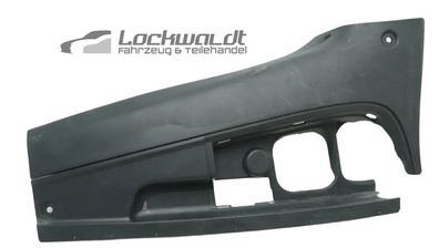 Verkleidung Abdeckung Motorraum Links Porsche Cayenne 4.8 9PA 957 7L5806583