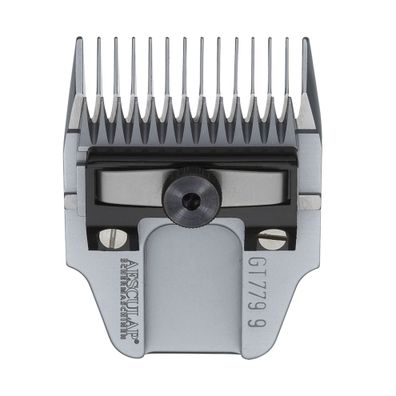 Kerbl GT779 Aesculap Favorita Scherkopf 9mm 40mm