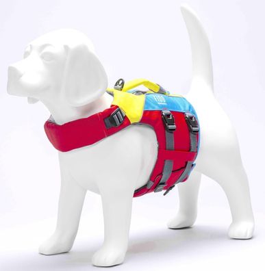Spinlock, FIDO Dog Flotation Vest