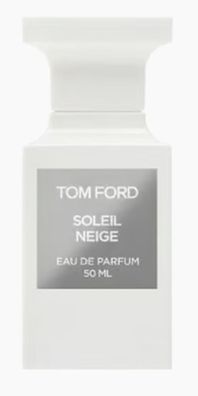Tom Ford Soleil Neige