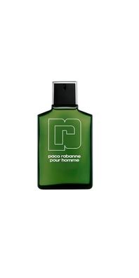Paco Rabanne Pour Homme Eau De Toilette
