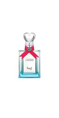 Moschino Funny Eau De Toilette
