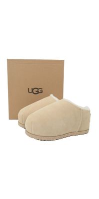 UGG Pumped Slide Sand