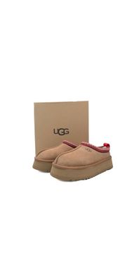 UGG Tazz Plateauschuh Braun