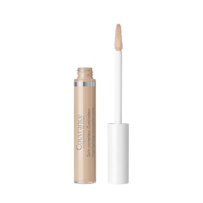 Avene, Couvrance, Aufhellender, flüssiger Concealer, Beige, 4 ml