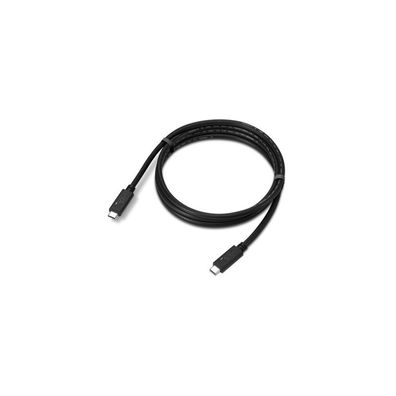 Lenovo USB 20 Gbit/s USB-C-auf-USB-C-Kabel (1,5 m)
