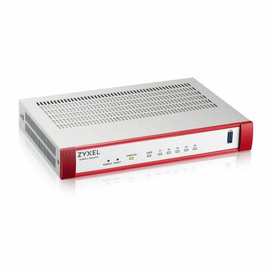 Zyxel Router Usgflex50h Entry bundle
