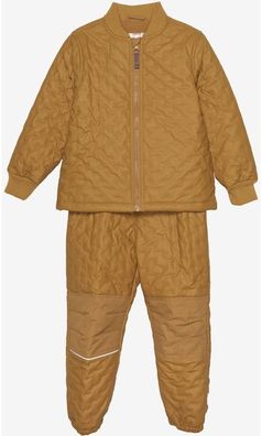 CeLaVi Kinder Unterwäsche PU-coated thermal w. lining