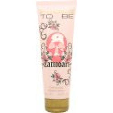 Police To Be Tattooart Körper Lotion 100ml