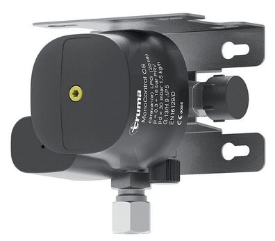 Regler Truma MonoControl CS, Baujahr 2025