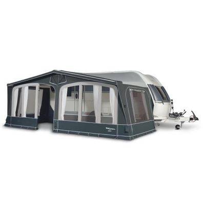 StarCamp Reisevorzelt Valor Air, 875 cm, Kundenretoure