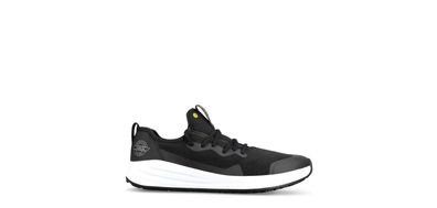 Arbeitsschuh SIKA Footwear Life 403211 SRC schwarz/weiß