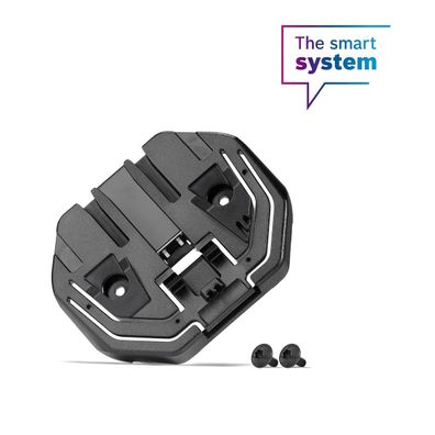 Bosch Anschraubplatten-Kit PowerTube 500/625/750 horizontal pivot (BBP37YY)