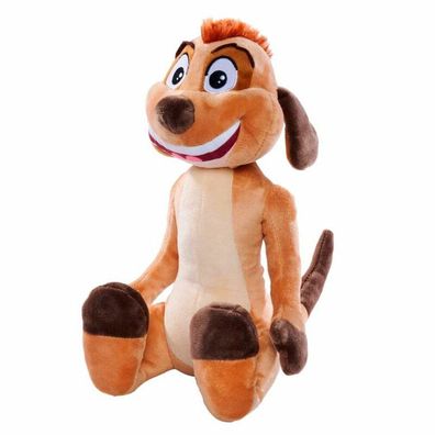 Disney Der König der Löwen Timon Plüschtier 25cm