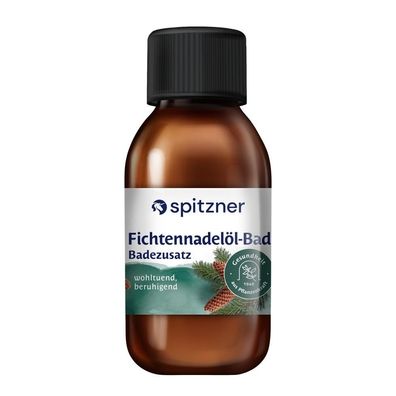 Balneo Fichtennadelöl-Bad 125 ml