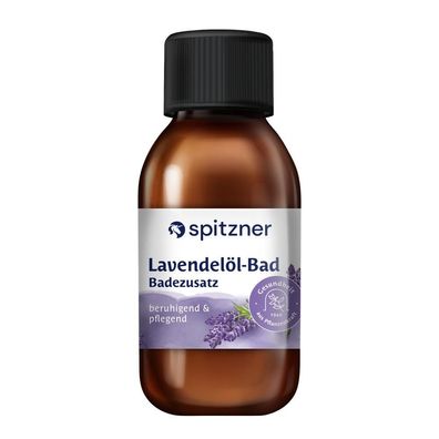 Balneo Lavendelöl-Bad 125 ml