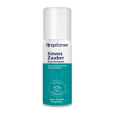 Duschschaum Sinneszauber 50 ml