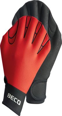 Aqua Handschuhe geschlossen Gr. M