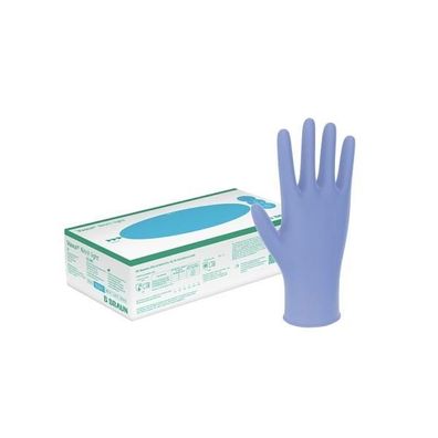 Vasco® Nitril light, Gr. M, 100 St
