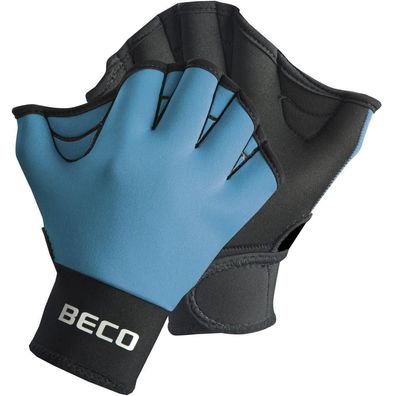 Aqua Handschuhe offen Gr. L