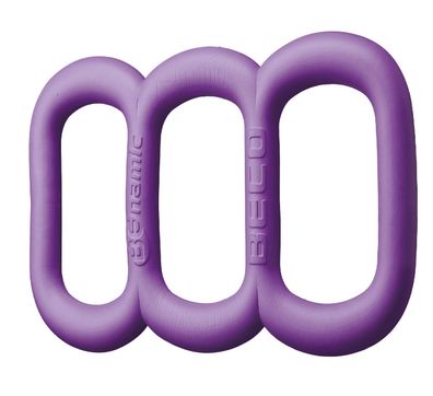 BEnamic Aquafitnessgerät lila
