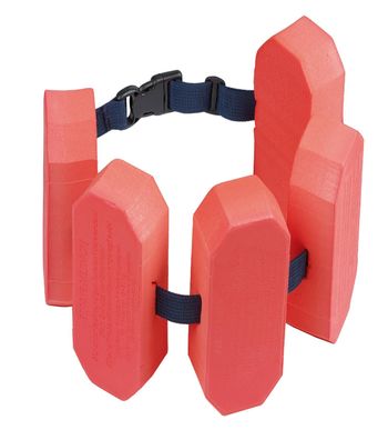 Swimming Belt Schwimmgürtel 5-Block