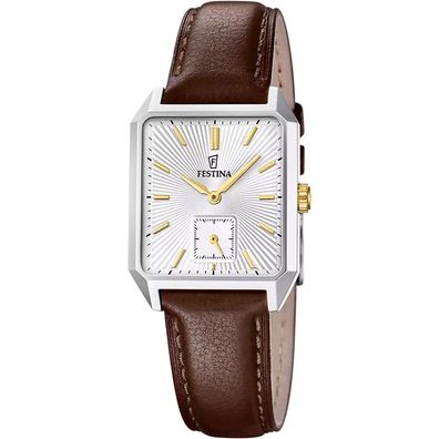 Festina - F20779/2 - Armbanduhr - Herren