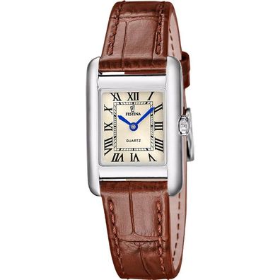 Festina - F20773/2 - Armbanduhr - Damen