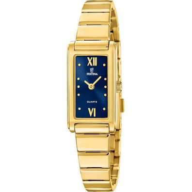Festina - F20768/4 - Armbanduhr - Damen