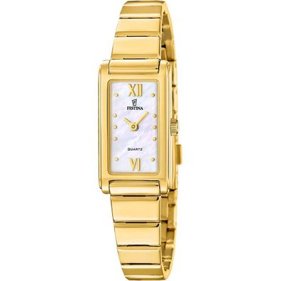 Festina - F20768/1 - Armbanduhr - Damen