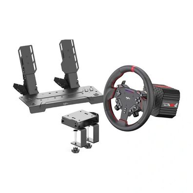 PXN - VD4 Bundle EU - Gaming-Lenkrad