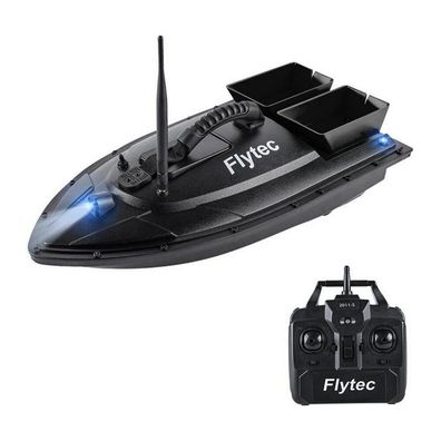 Flytec - 2011-5 12000mah - Köderboot