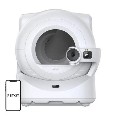 Petkit - Purobot ULTRA - Katzentoilette