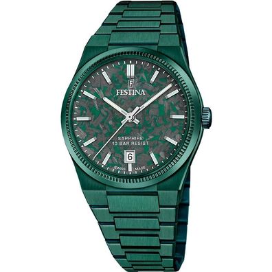 Festina - F20079/B - Armbanduhr - Herren