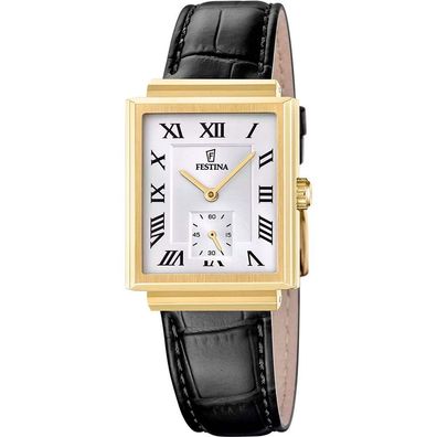 Festina - F20776/1 - Armbanduhr - Herren