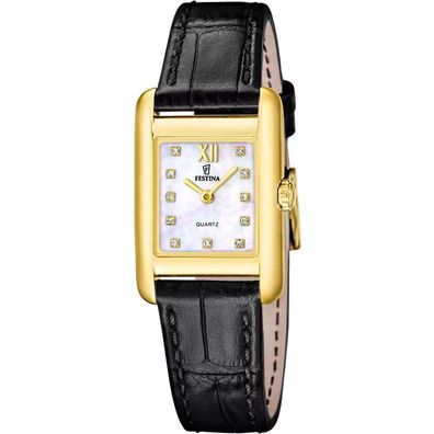 Festina - F20774/3 - Armbanduhr - Damen