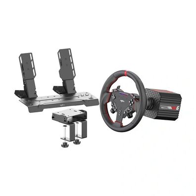 PXN - VD6-Bundle-EU - Gaming-Lenkrad