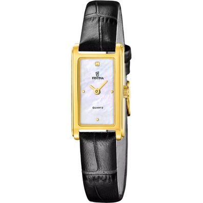 Festina - F20770/1 - Armbanduhr - Damen