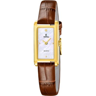 Festina - F20770/2 - Armbanduhr - Damen