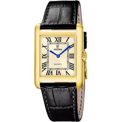 Festina - F20772/2 - Armbanduhr - Herren